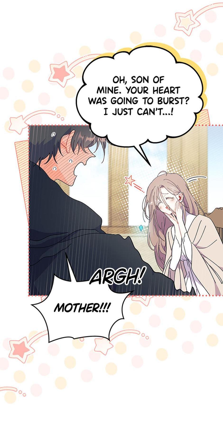 I Don’t Want To Play Matchmaker! [Official] - Chapter 78 manhwa