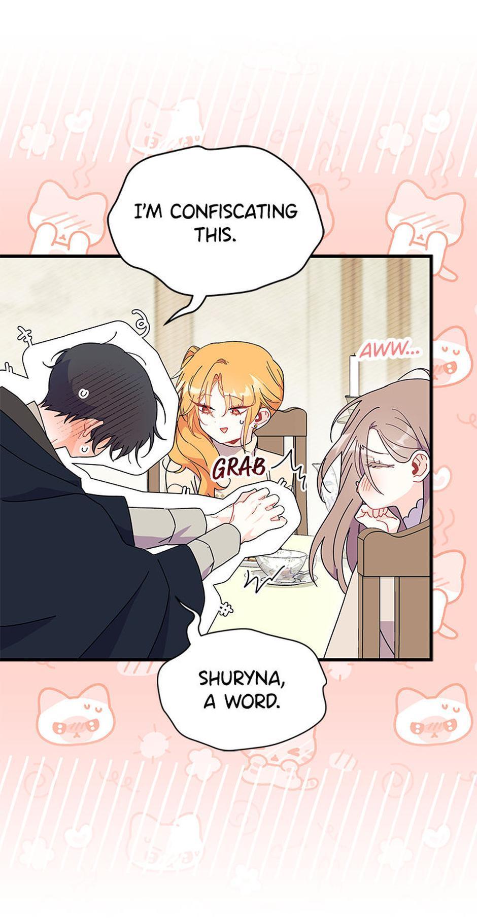I Don’t Want To Play Matchmaker! [Official] - Chapter 78 manhwa