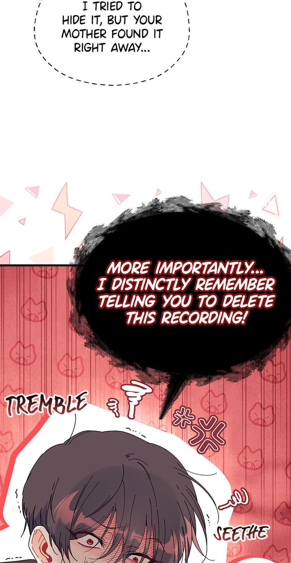 I Don’t Want To Play Matchmaker! [Official] - Chapter 78 manhwa