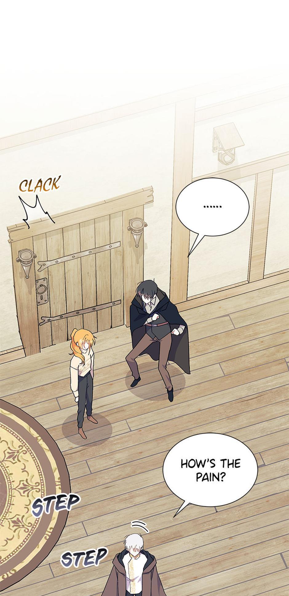 I Don’t Want To Play Matchmaker! [Official] - Chapter 78 manhwa