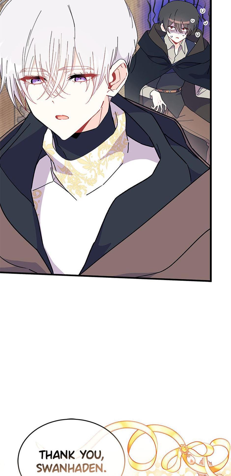 I Don’t Want To Play Matchmaker! [Official] - Chapter 78 manhwa
