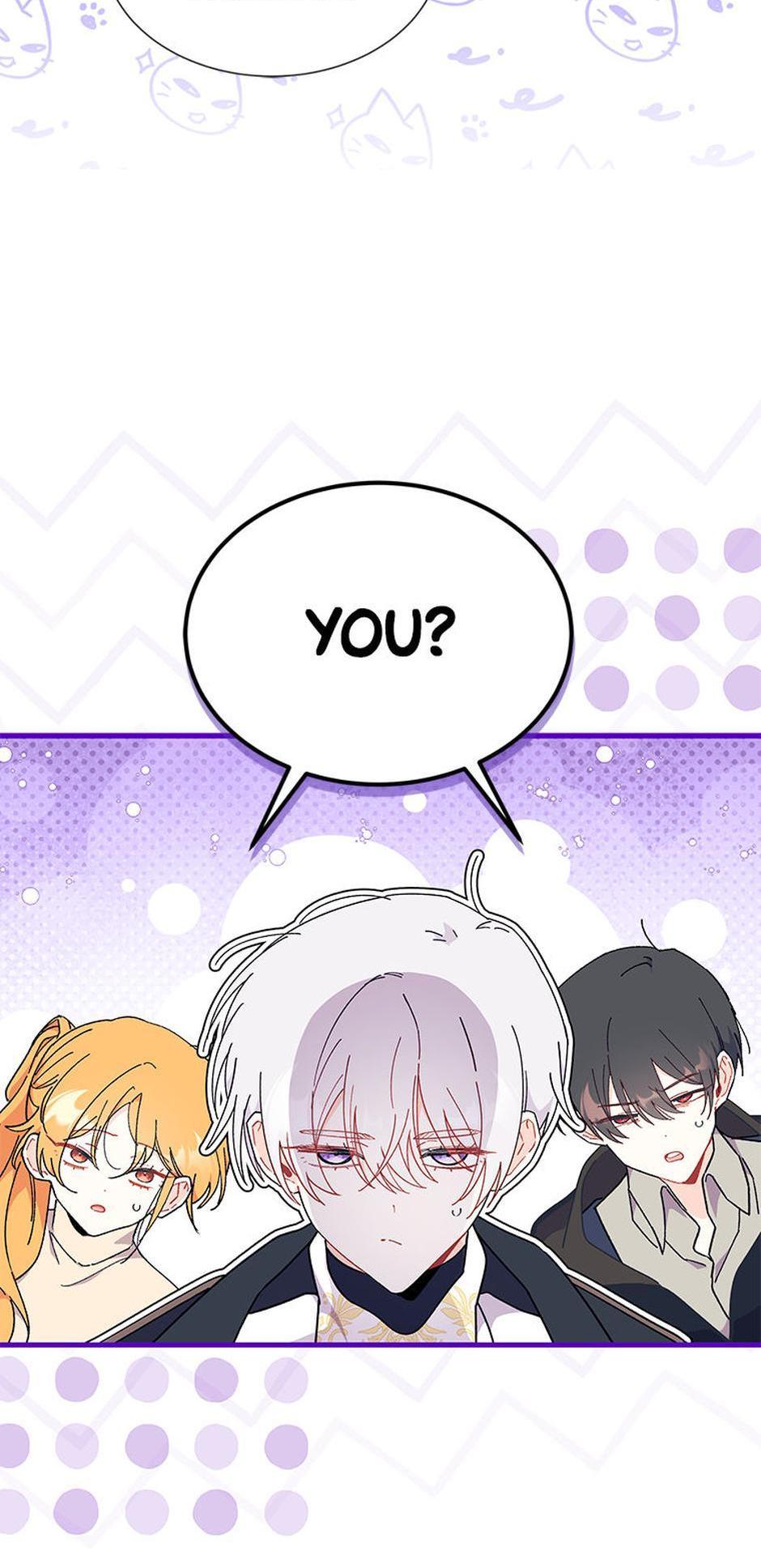 I Don’t Want To Play Matchmaker! [Official] - Chapter 78 manhwa