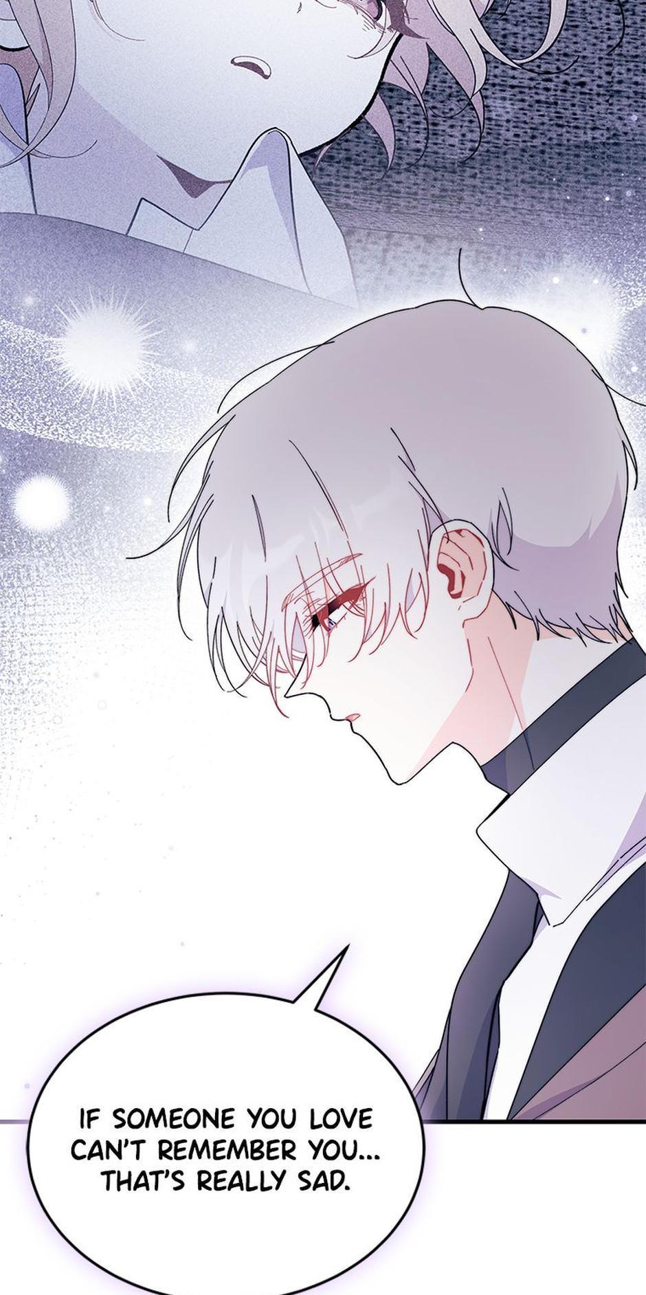 I Don’t Want To Play Matchmaker! [Official] - Chapter 78 manhwa