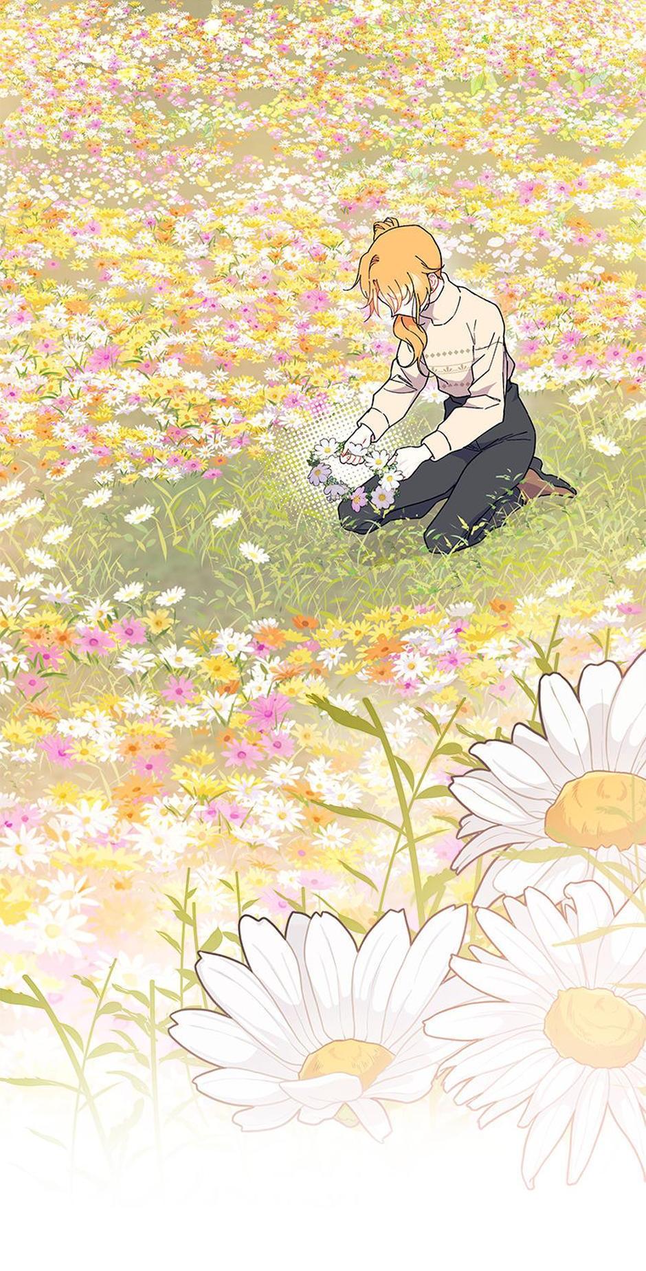I Don’t Want To Play Matchmaker! [Official] - Chapter 78 manhwa