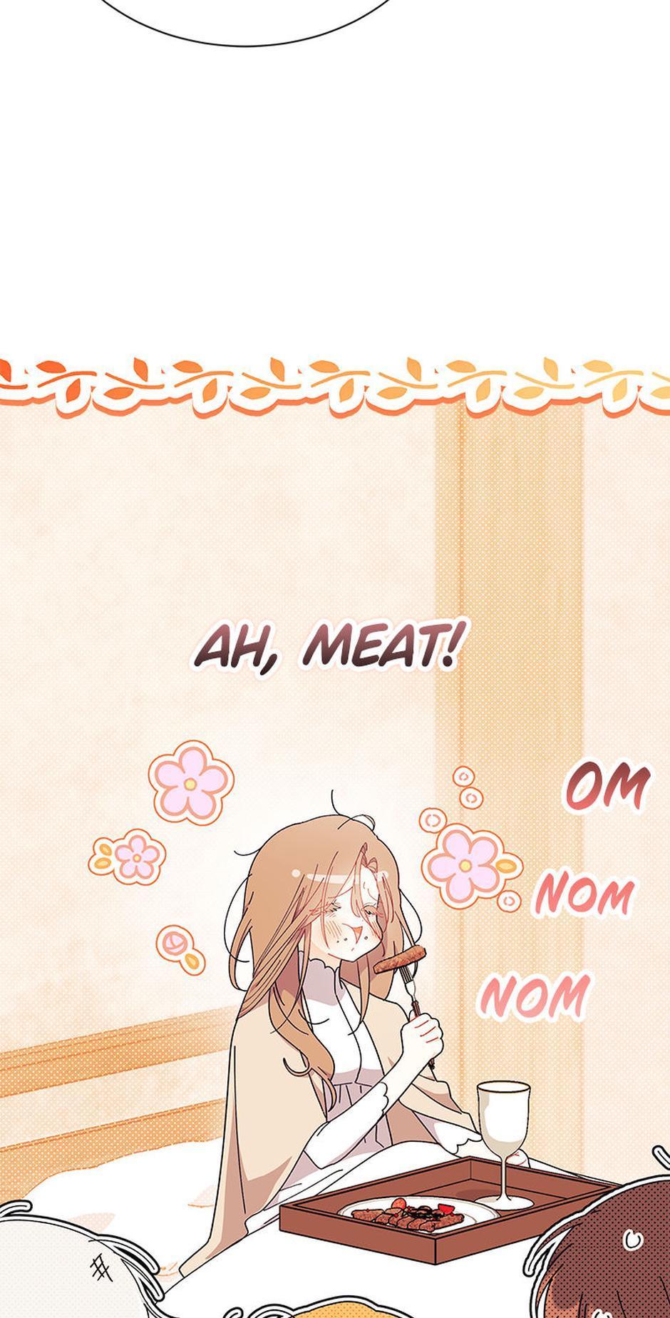 I Don’t Want To Play Matchmaker! [Official] - Chapter 78 manhwa