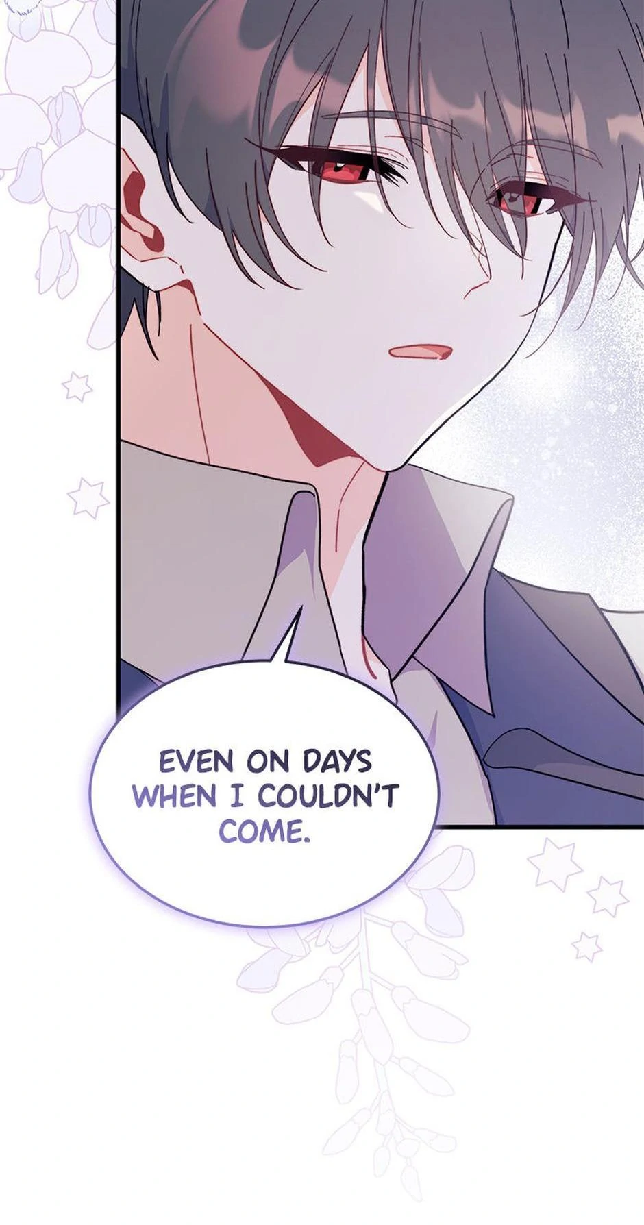 I Don’t Want To Play Matchmaker! [Official] - Chapter 78 manhwa