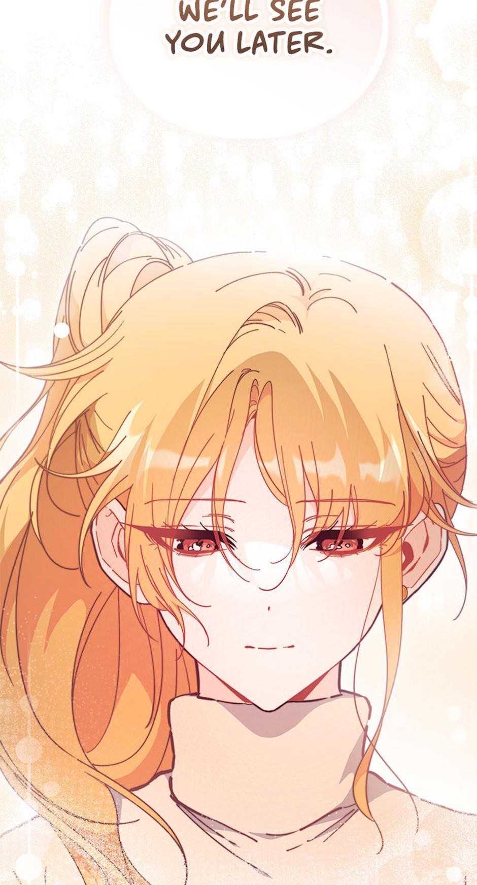 I Don’t Want To Play Matchmaker! [Official] - Chapter 78 manhwa