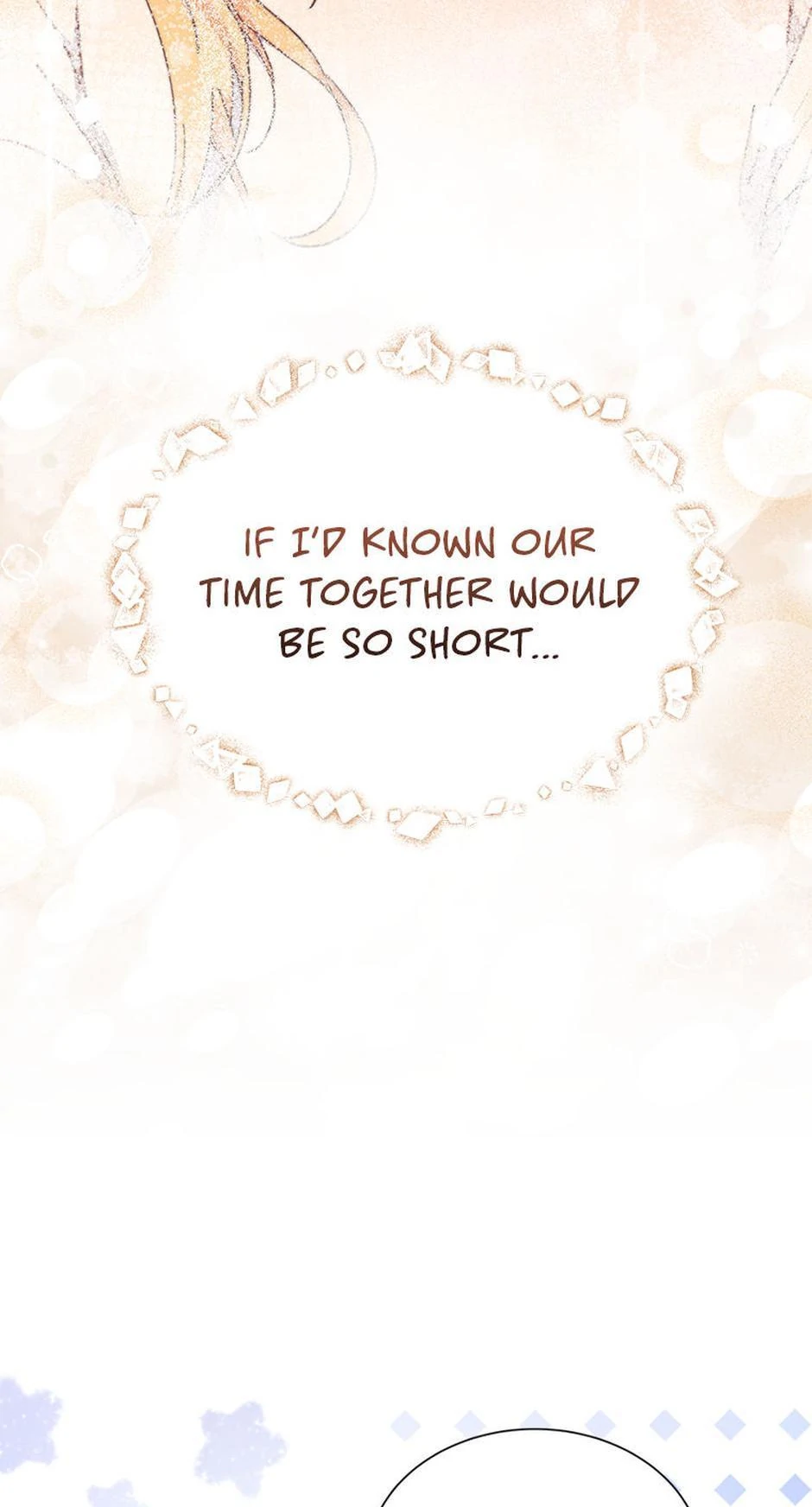 I Don’t Want To Play Matchmaker! [Official] - Chapter 78 manhwa
