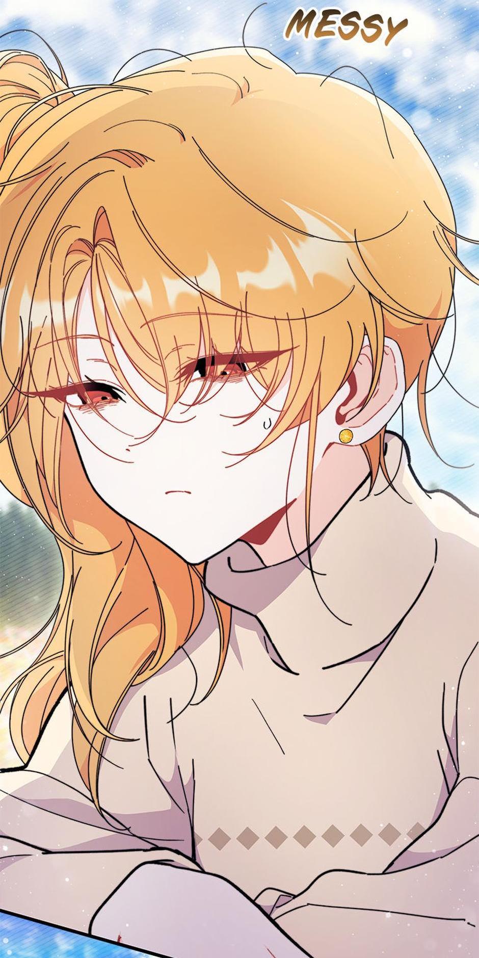 I Don’t Want To Play Matchmaker! [Official] - Chapter 78 manhwa