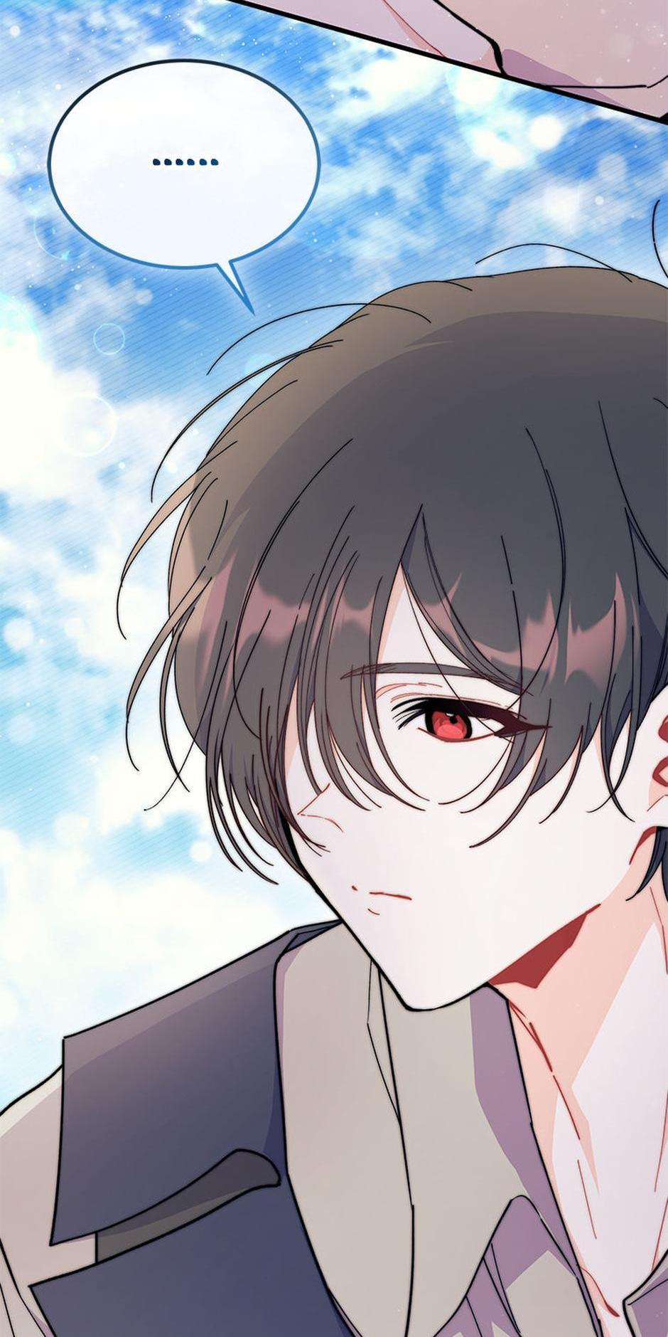 I Don’t Want To Play Matchmaker! [Official] - Chapter 78 manhwa
