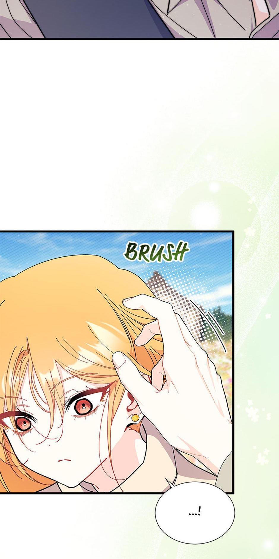 I Don’t Want To Play Matchmaker! [Official] - Chapter 78 manhwa