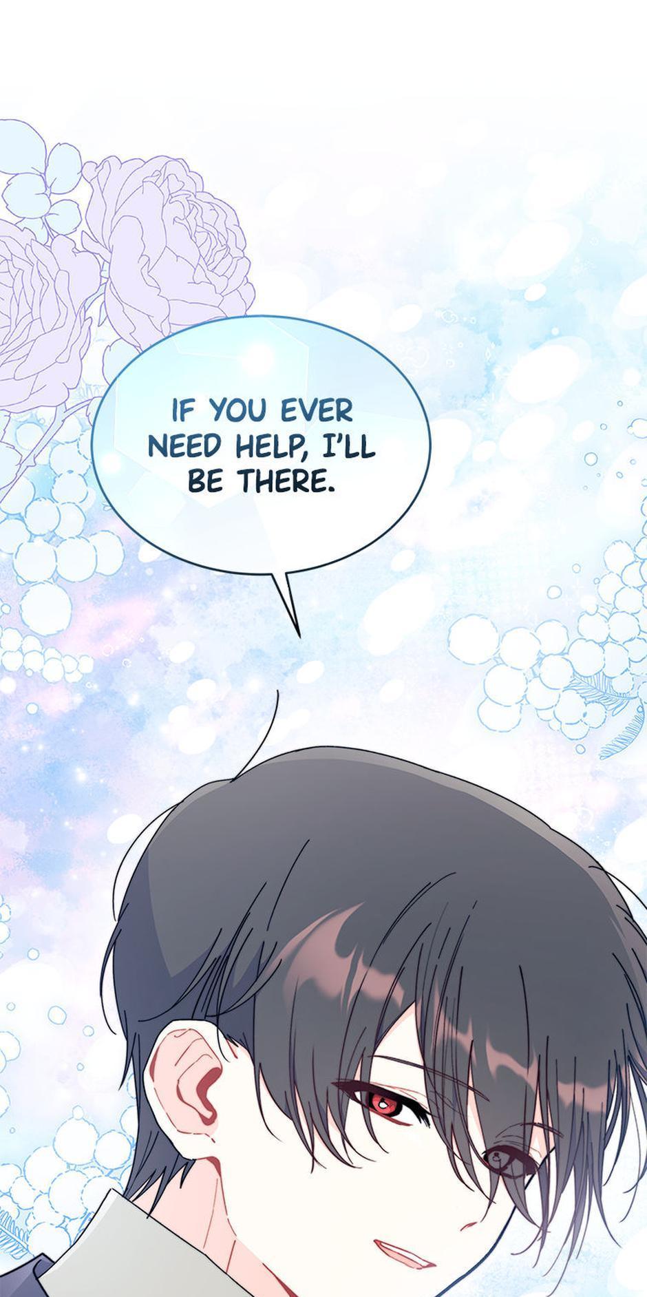 I Don’t Want To Play Matchmaker! [Official] - Chapter 78 manhwa