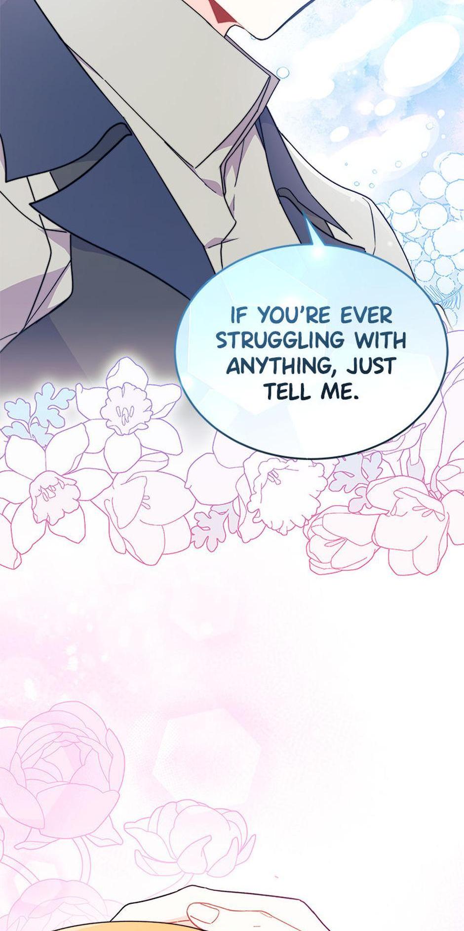 I Don’t Want To Play Matchmaker! [Official] - Chapter 78 manhwa