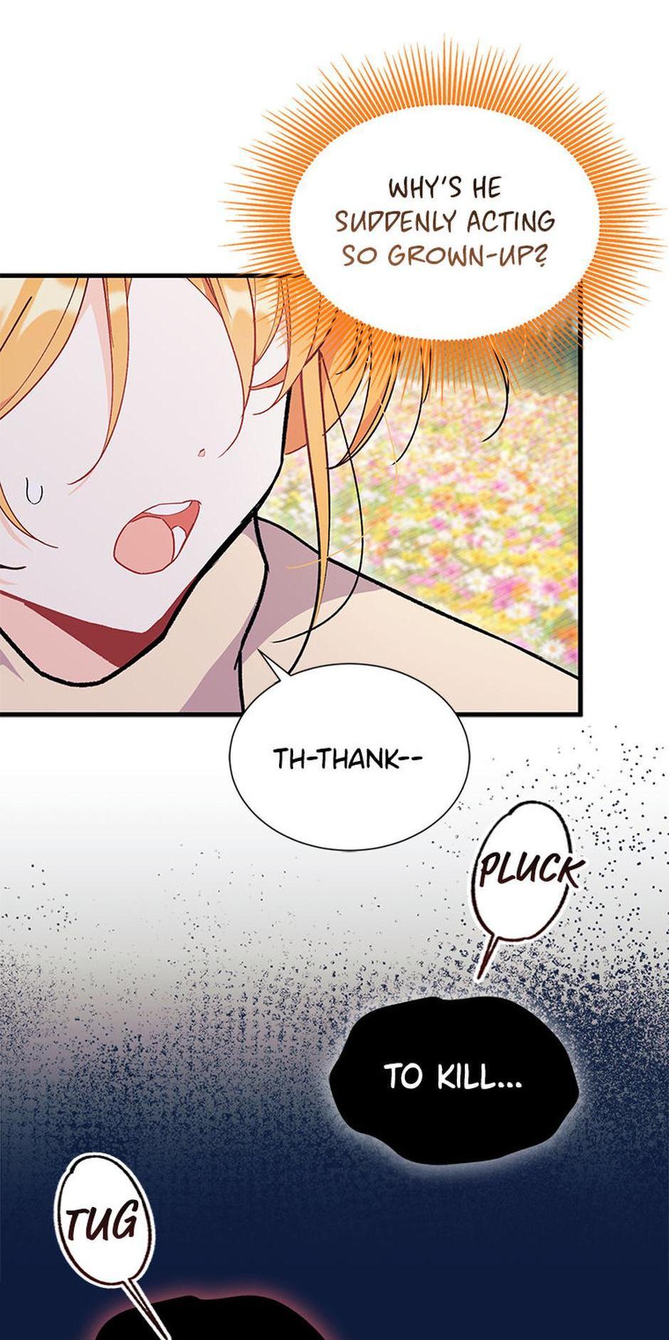I Don’t Want To Play Matchmaker! [Official] - Chapter 78 manhwa