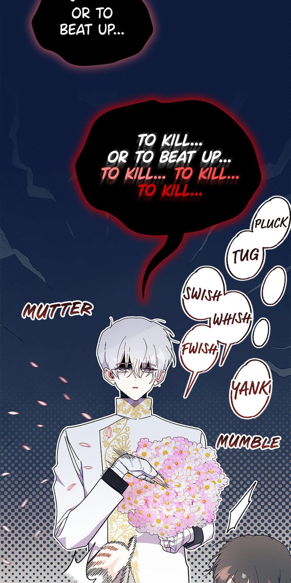 I Don’t Want To Play Matchmaker! [Official] - Chapter 78 manhwa