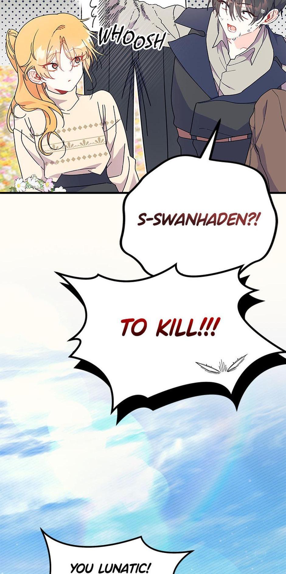 I Don’t Want To Play Matchmaker! [Official] - Chapter 78 manhwa