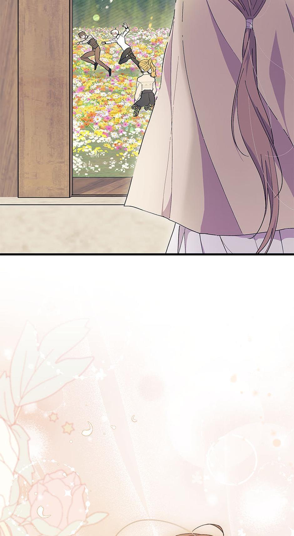 I Don’t Want To Play Matchmaker! [Official] - Chapter 78 manhwa