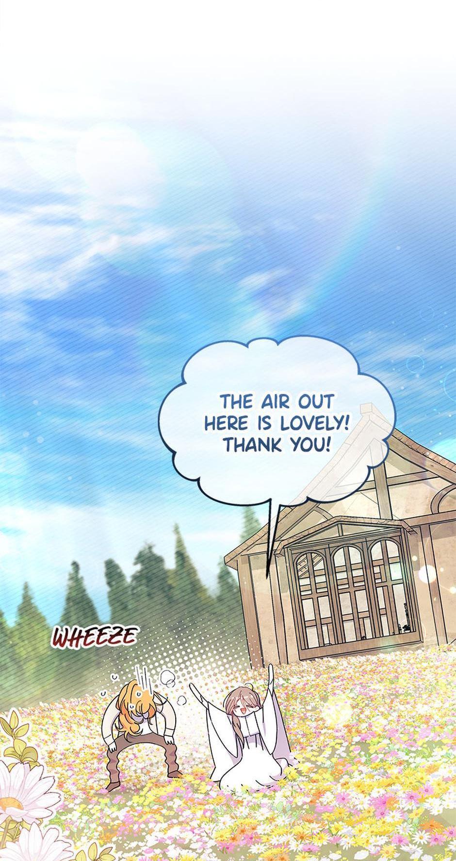 I Don’t Want To Play Matchmaker! [Official] - Chapter 78 manhwa