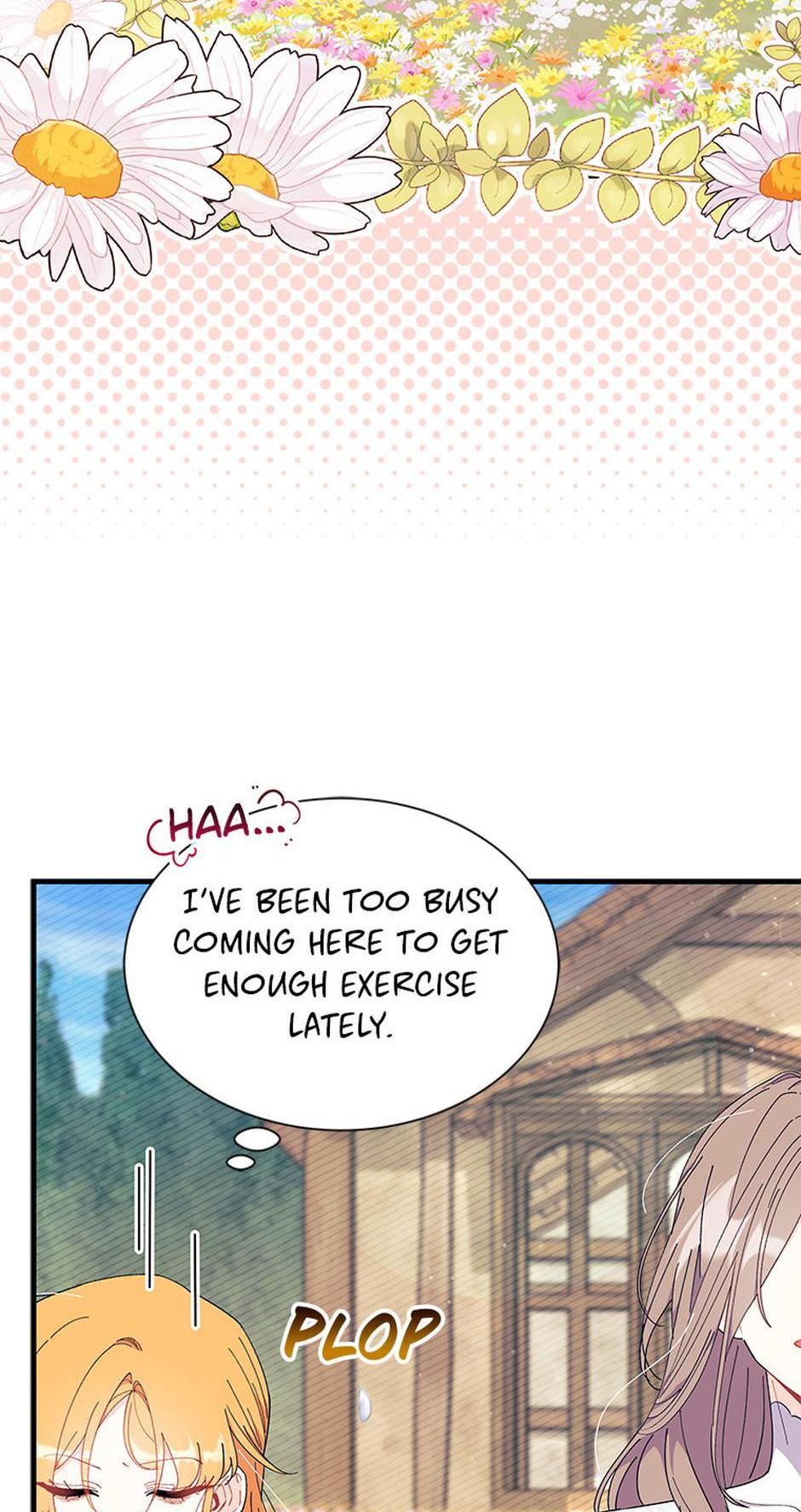 I Don’t Want To Play Matchmaker! [Official] - Chapter 78 manhwa