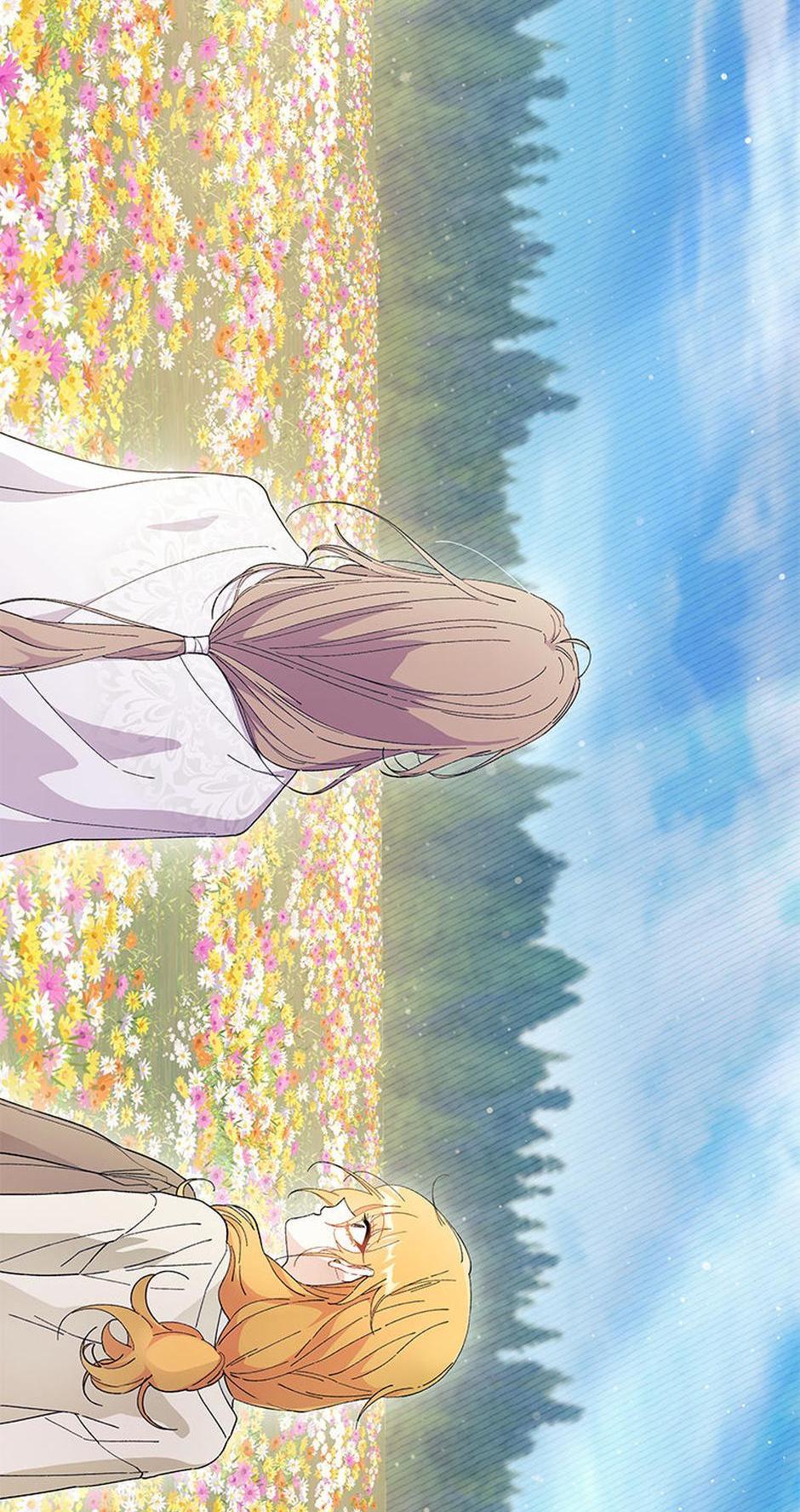 I Don’t Want To Play Matchmaker! [Official] - Chapter 78 manhwa