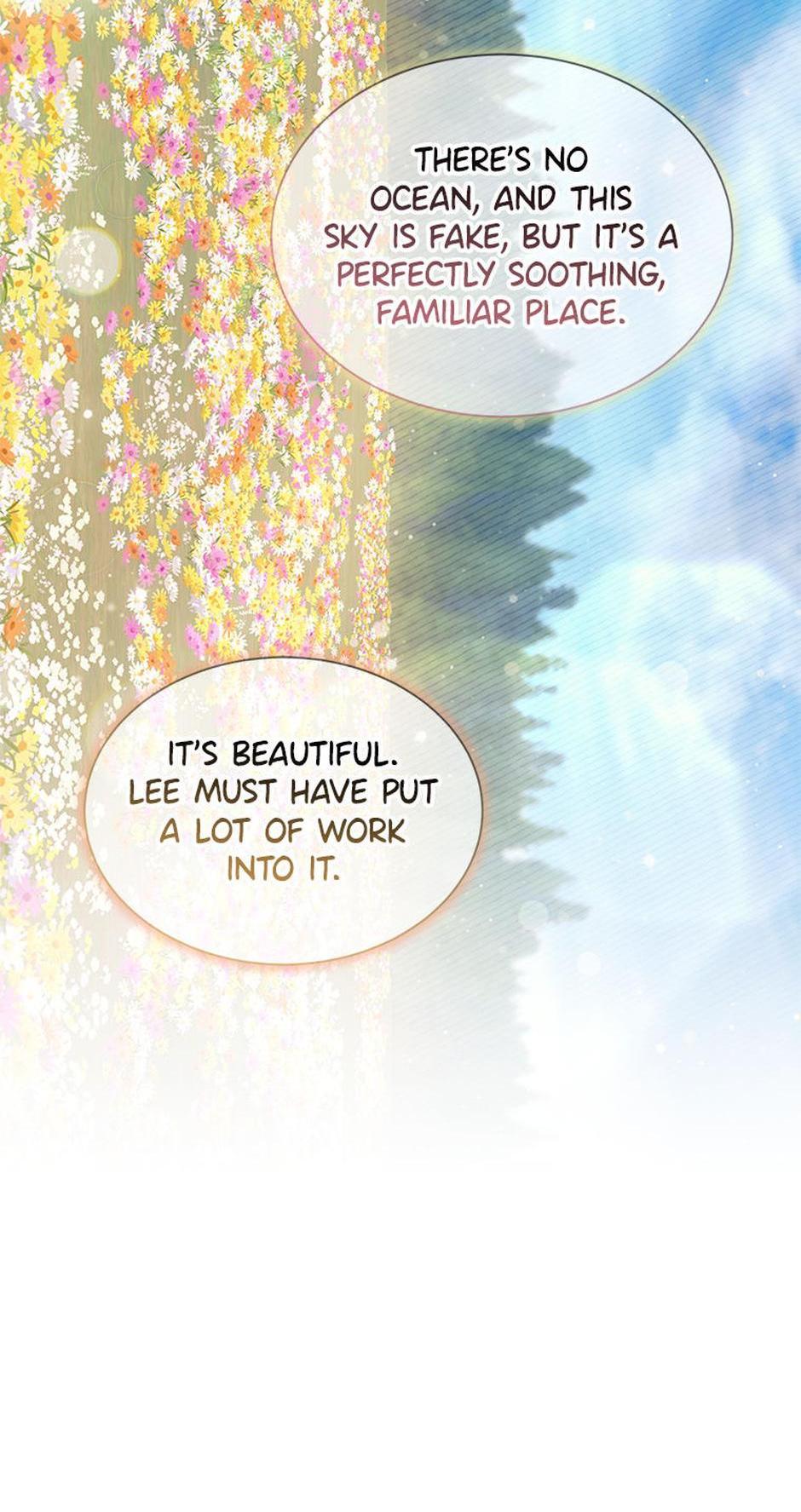 I Don’t Want To Play Matchmaker! [Official] - Chapter 78 manhwa