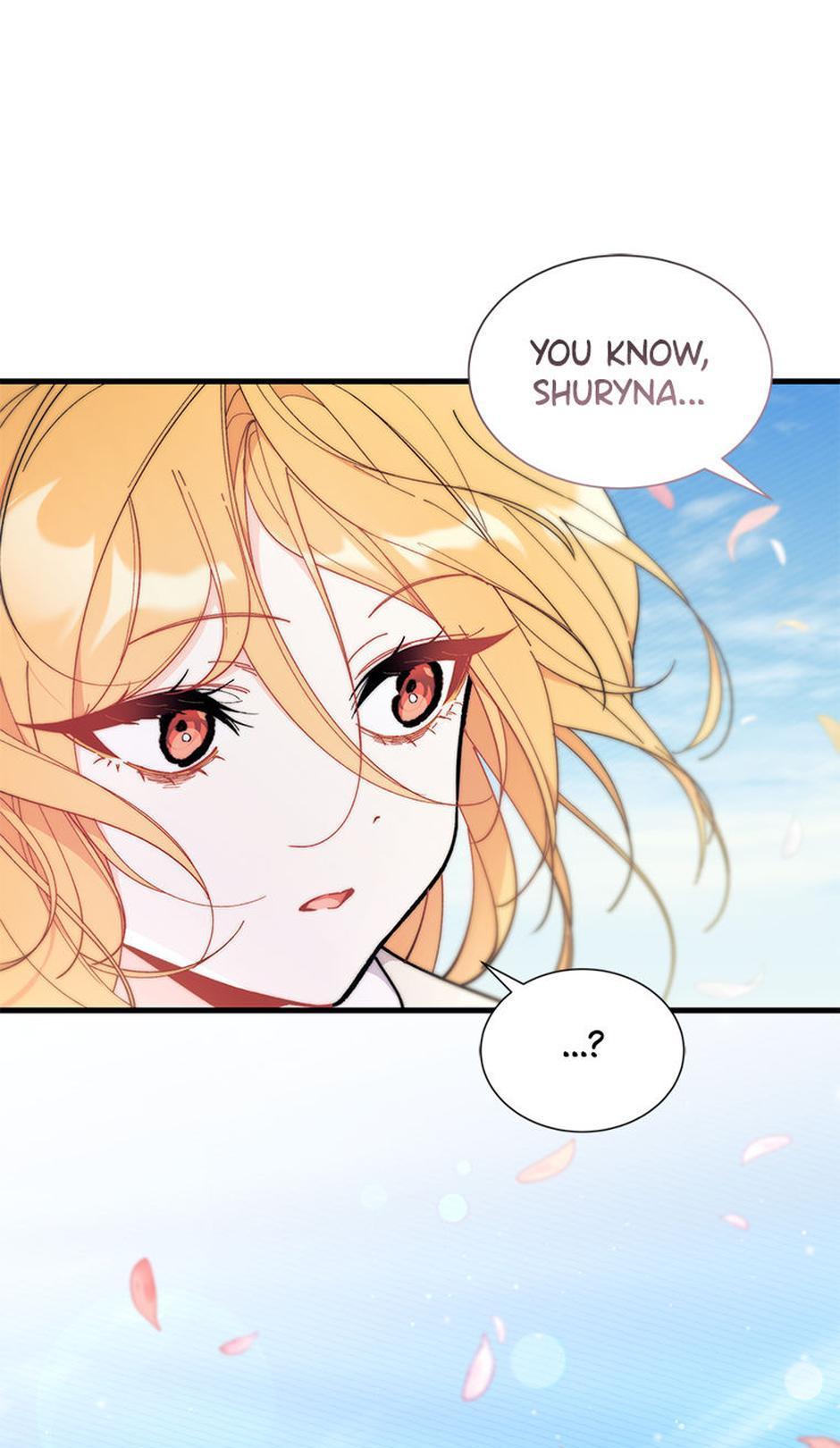 I Don’t Want To Play Matchmaker! [Official] - Chapter 78 manhwa