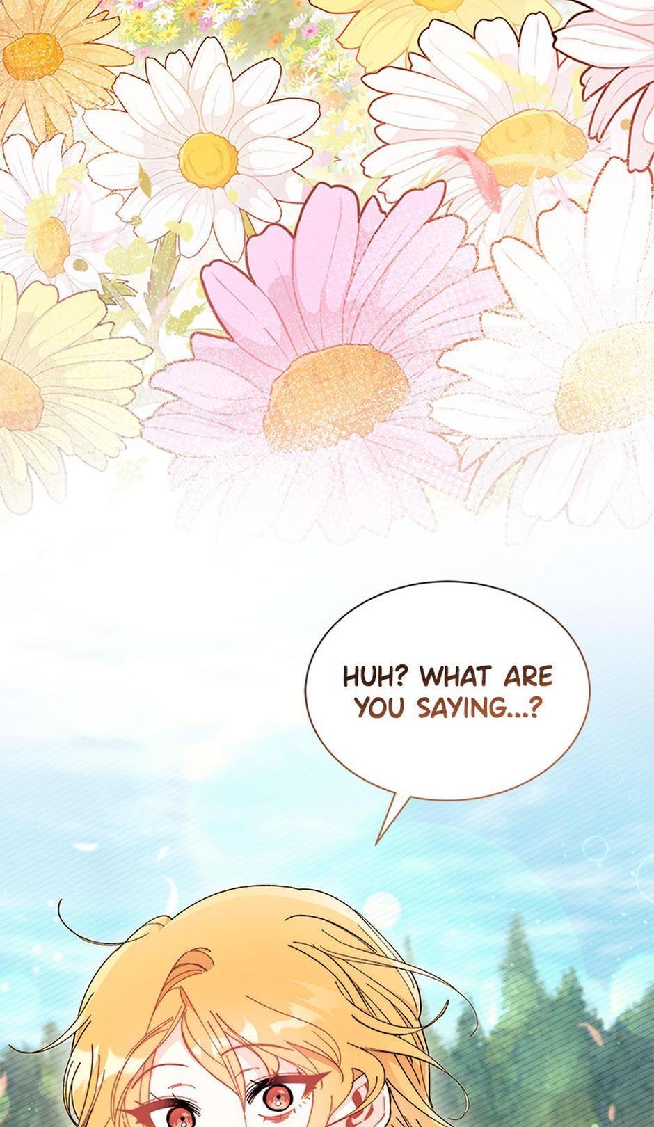 I Don’t Want To Play Matchmaker! [Official] - Chapter 78 manhwa