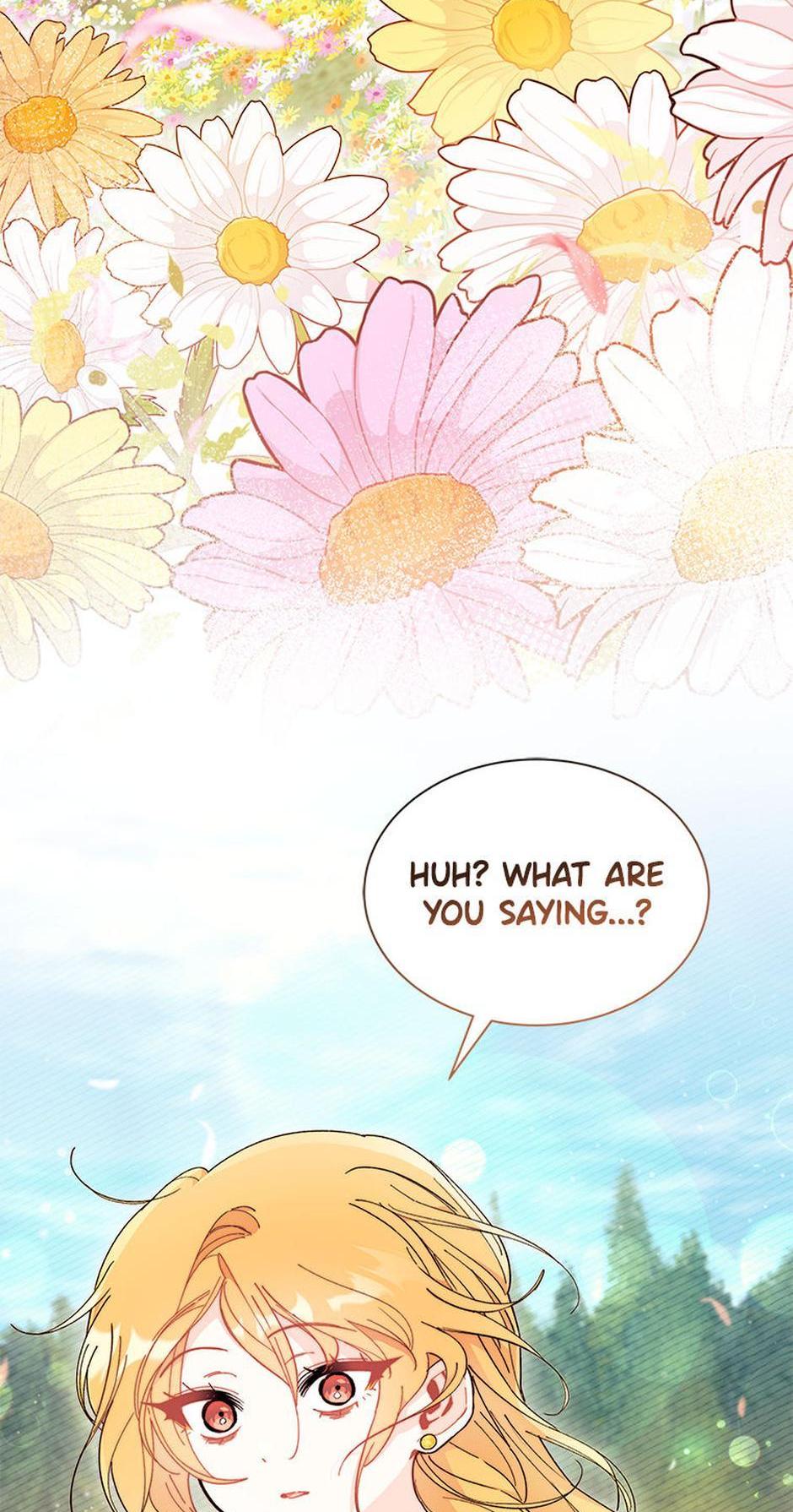 I Don’t Want To Play Matchmaker! [Official] - Chapter 79 manhwa