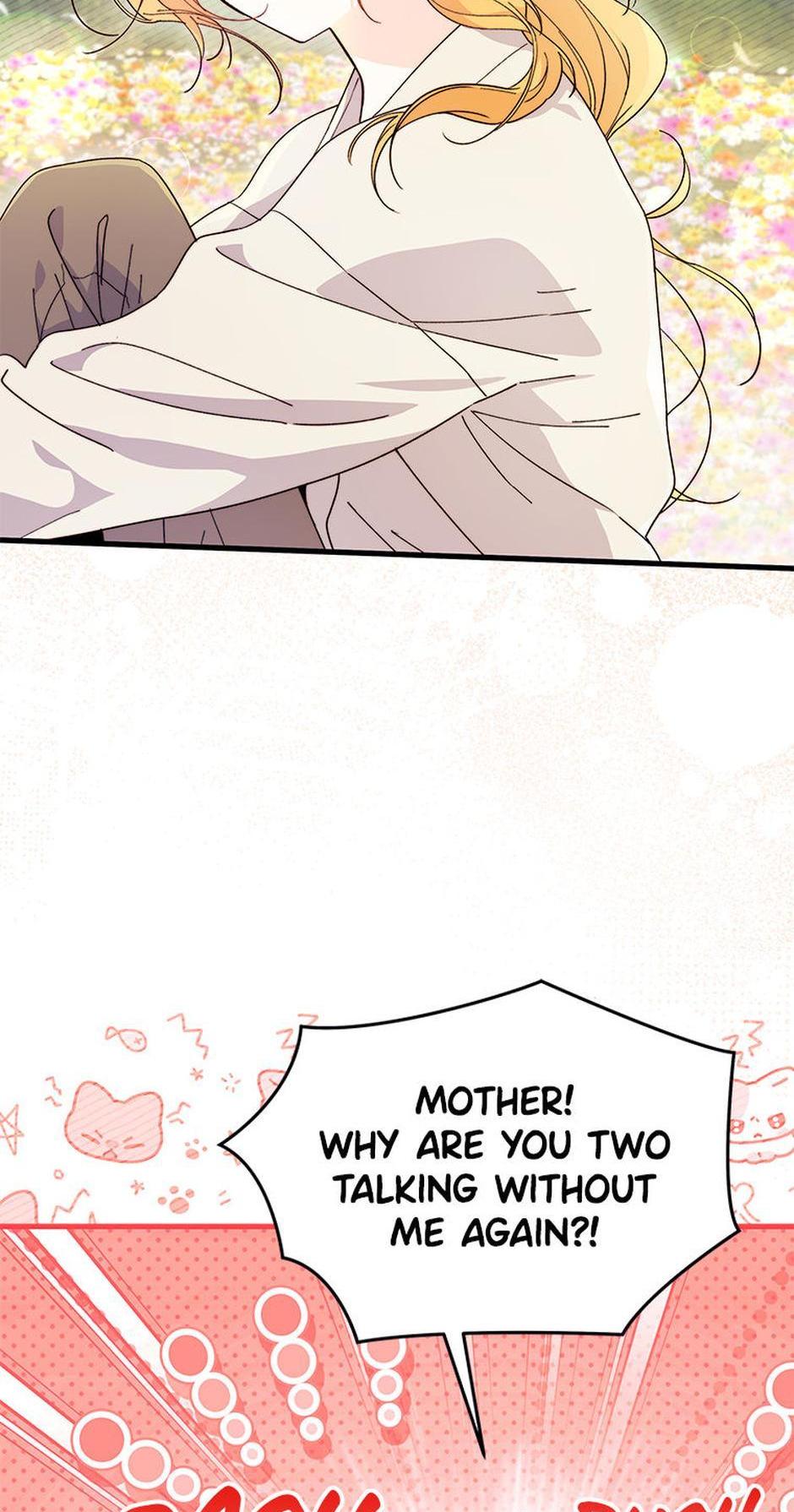 I Don’t Want To Play Matchmaker! [Official] - Chapter 79 manhwa