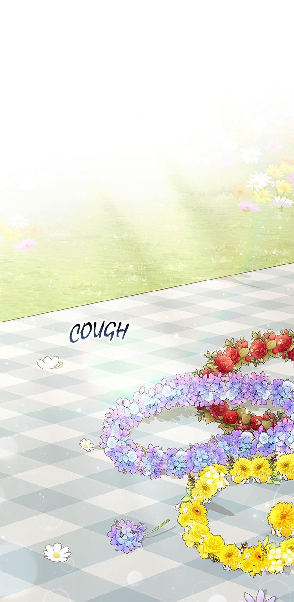 I Don’t Want To Play Matchmaker! [Official] - Chapter 79 manhwa
