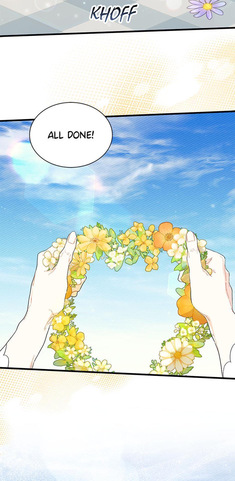I Don’t Want To Play Matchmaker! [Official] - Chapter 79 manhwa