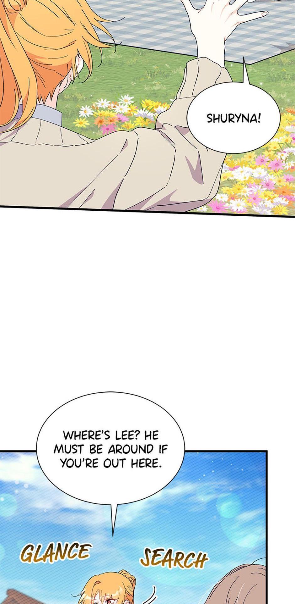 I Don’t Want To Play Matchmaker! [Official] - Chapter 79 manhwa