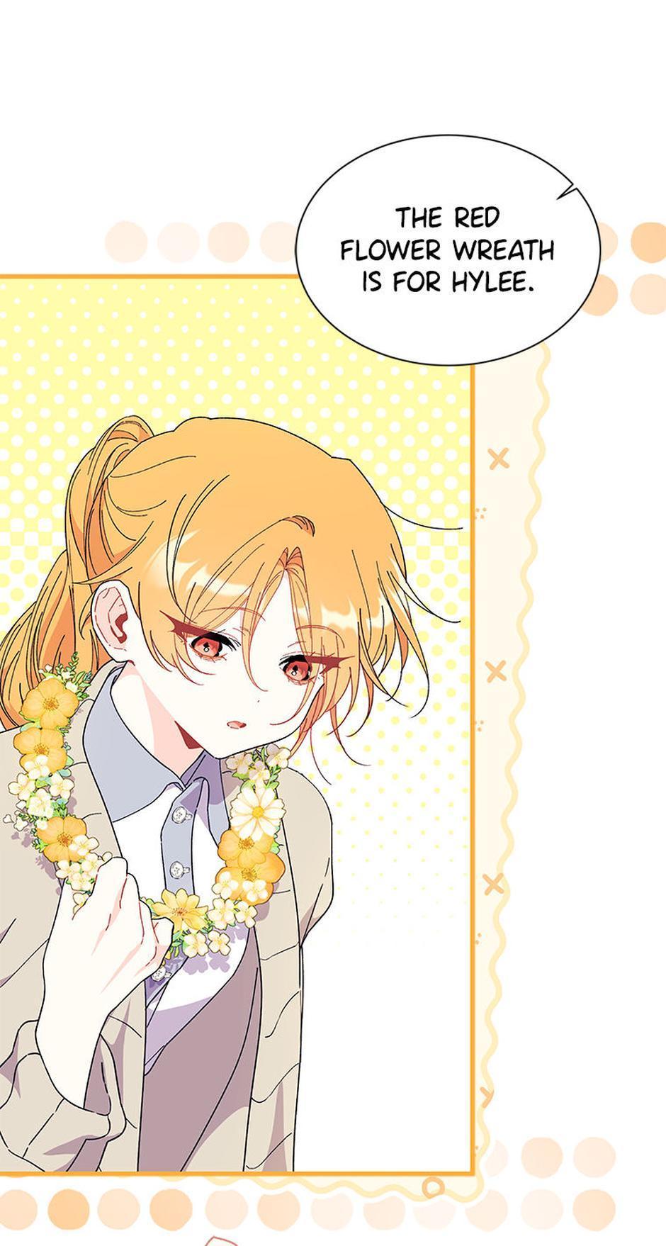 I Don’t Want To Play Matchmaker! [Official] - Chapter 79 manhwa