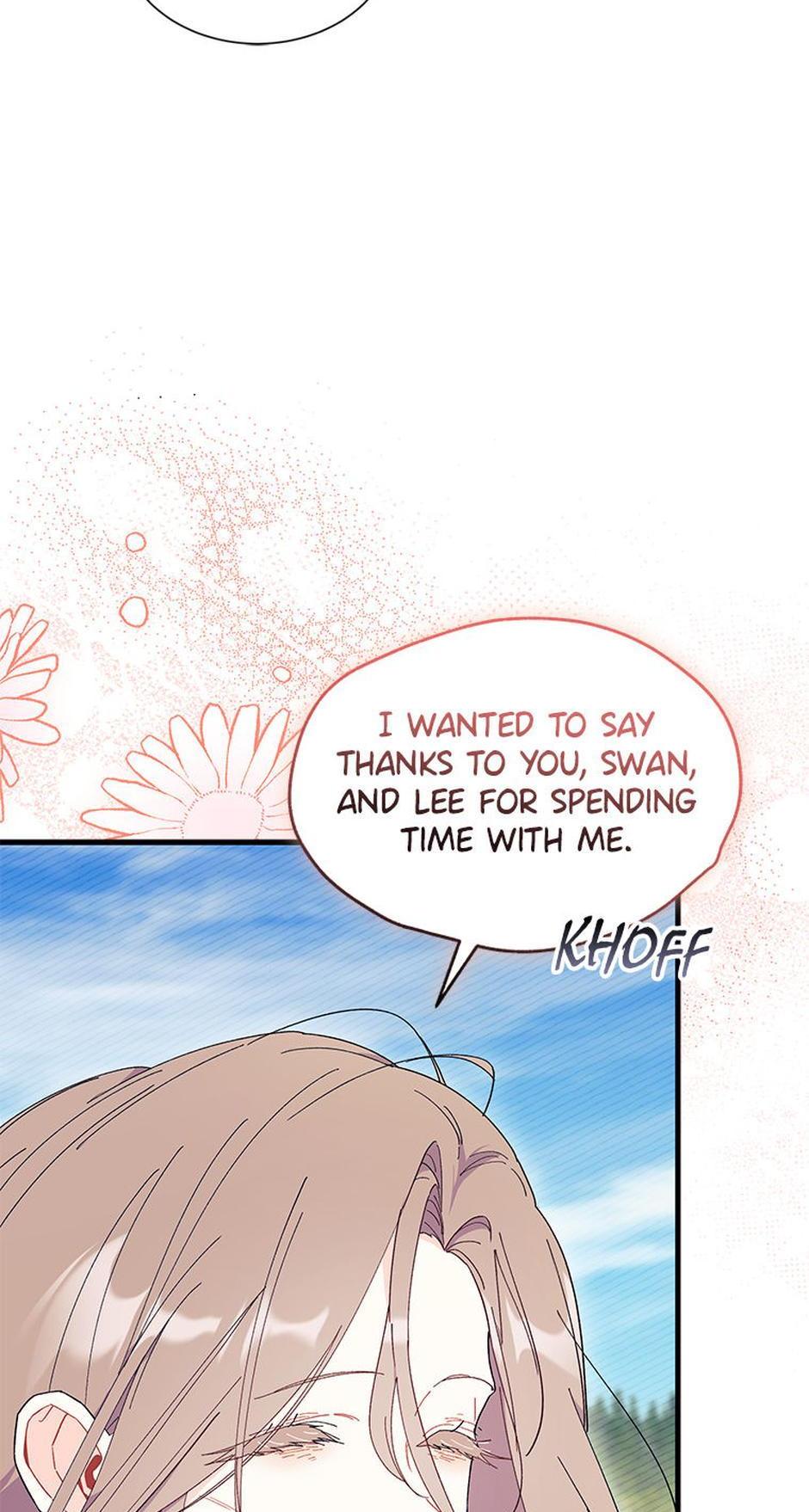 I Don’t Want To Play Matchmaker! [Official] - Chapter 79 manhwa