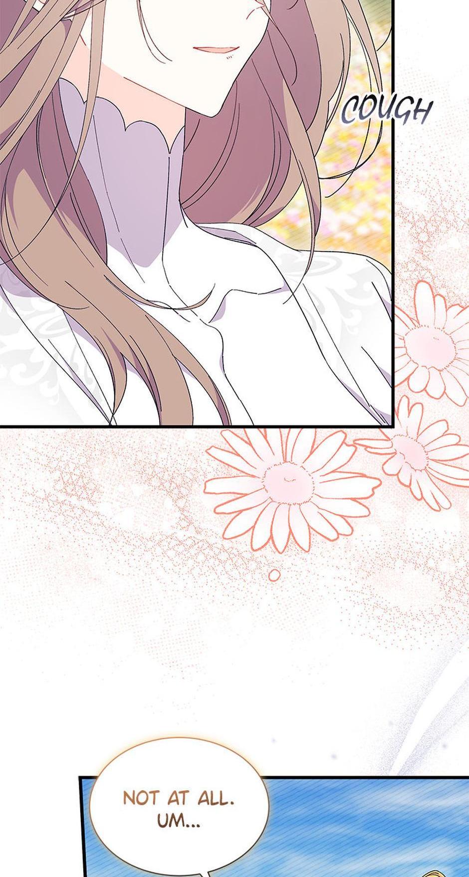 I Don’t Want To Play Matchmaker! [Official] - Chapter 79 manhwa