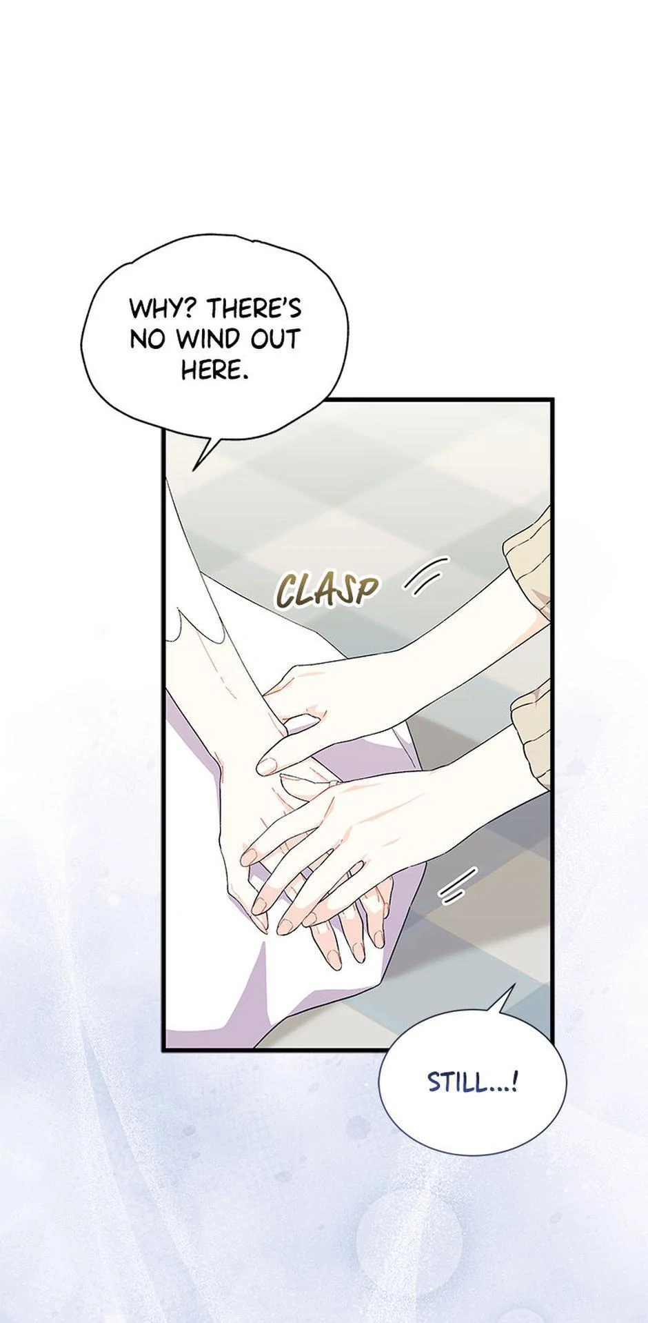 I Don’t Want To Play Matchmaker! [Official] - Chapter 79 manhwa