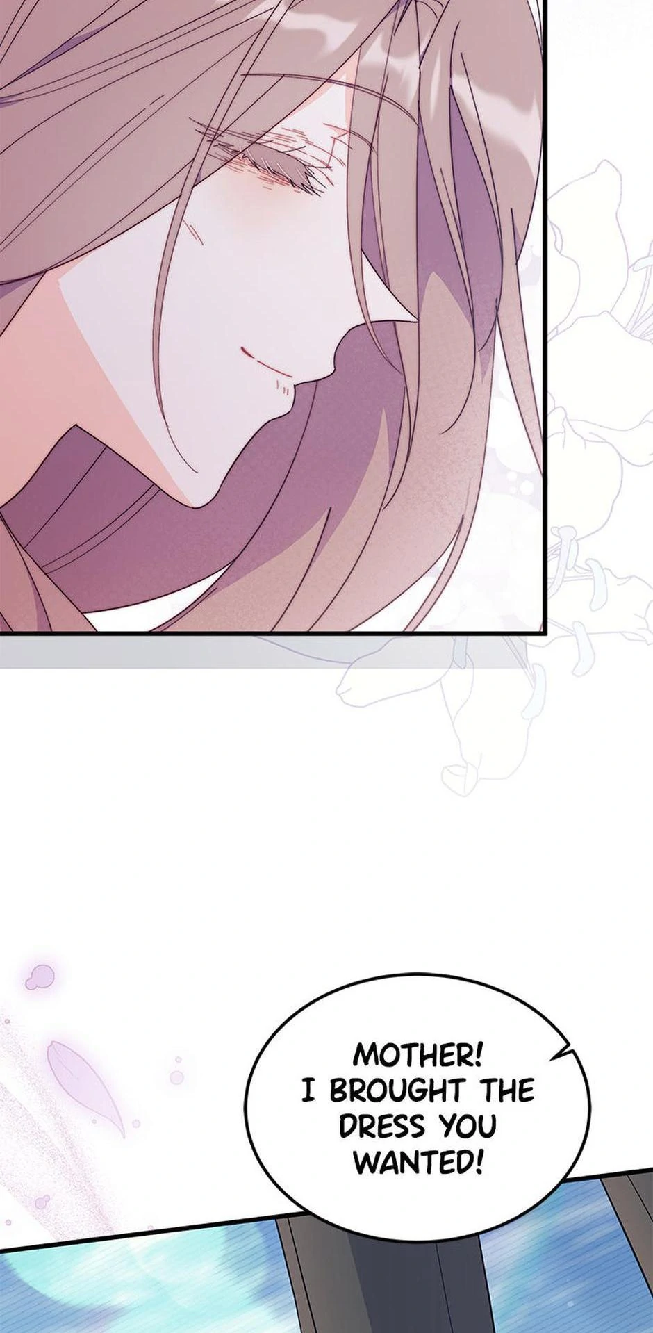 I Don’t Want To Play Matchmaker! [Official] - Chapter 79 manhwa