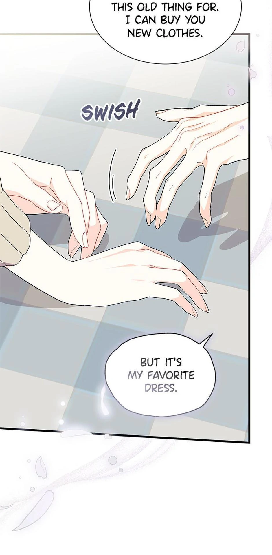 I Don’t Want To Play Matchmaker! [Official] - Chapter 79 manhwa