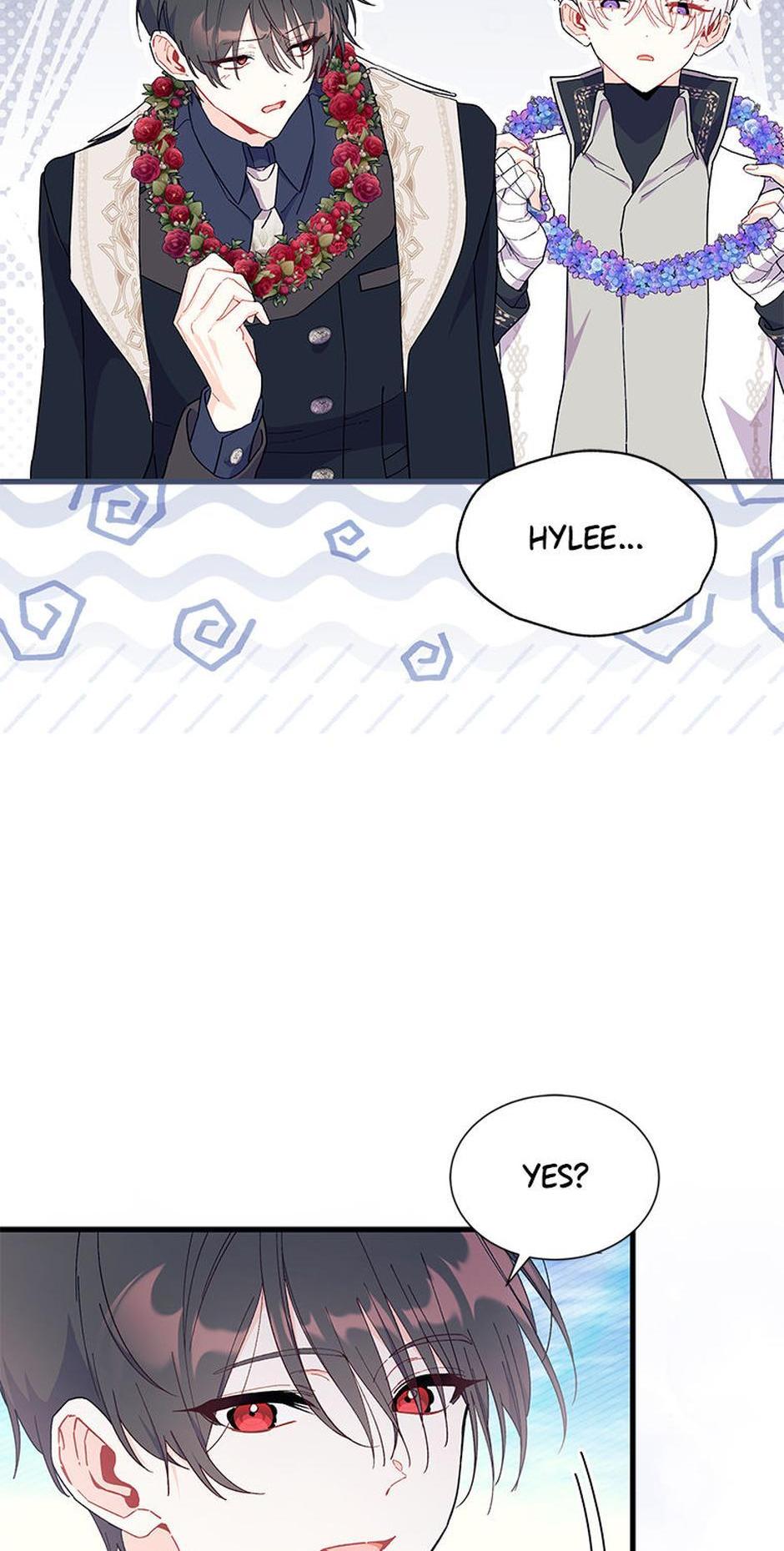 I Don’t Want To Play Matchmaker! [Official] - Chapter 79 manhwa