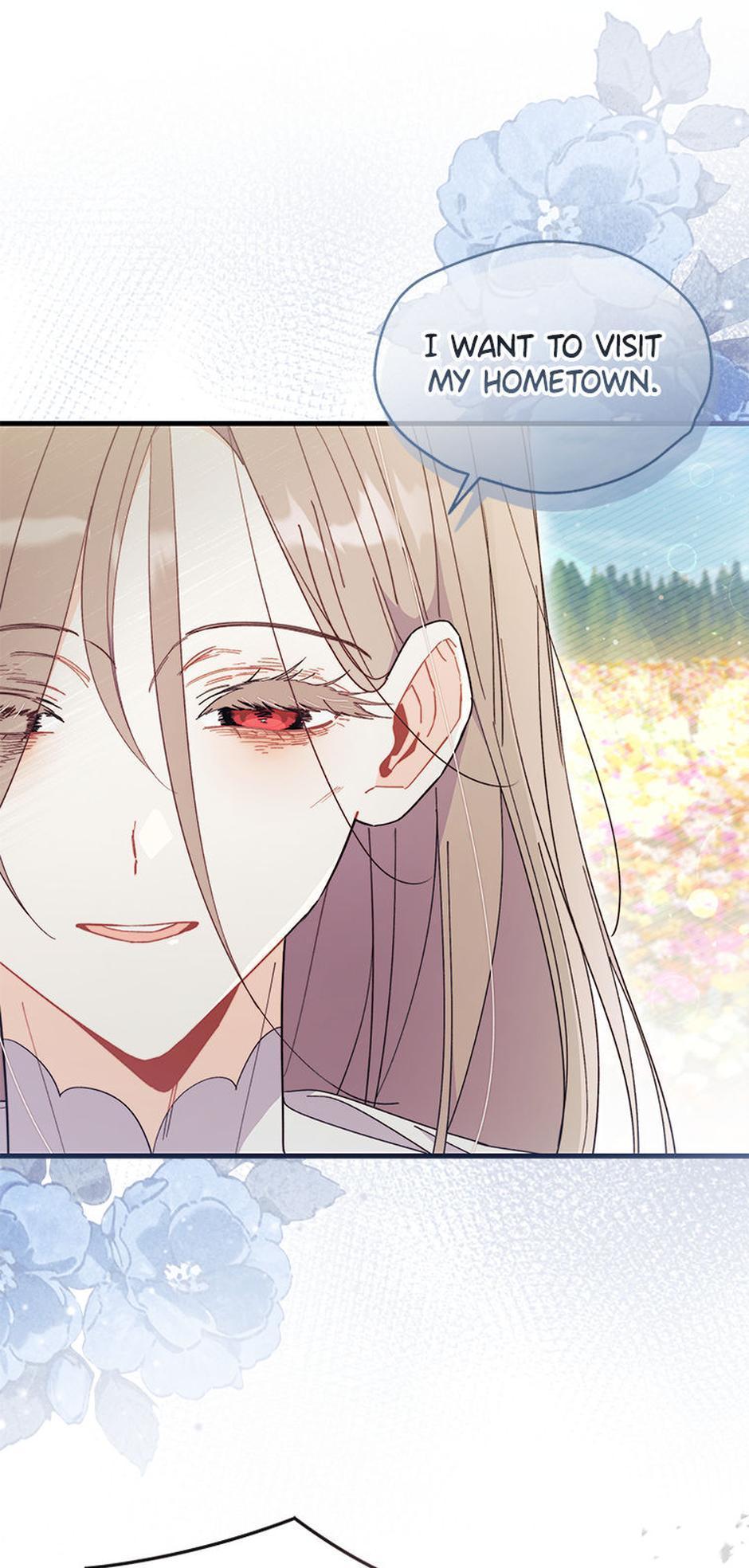 I Don’t Want To Play Matchmaker! [Official] - Chapter 79 manhwa