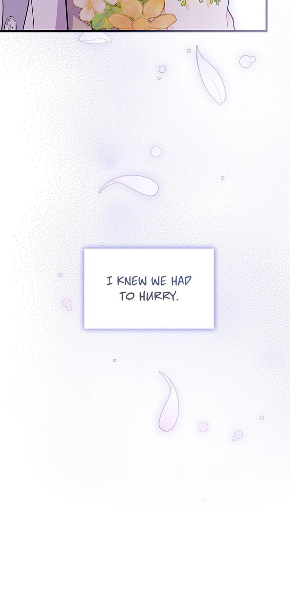 I Don’t Want To Play Matchmaker! [Official] - Chapter 79 manhwa