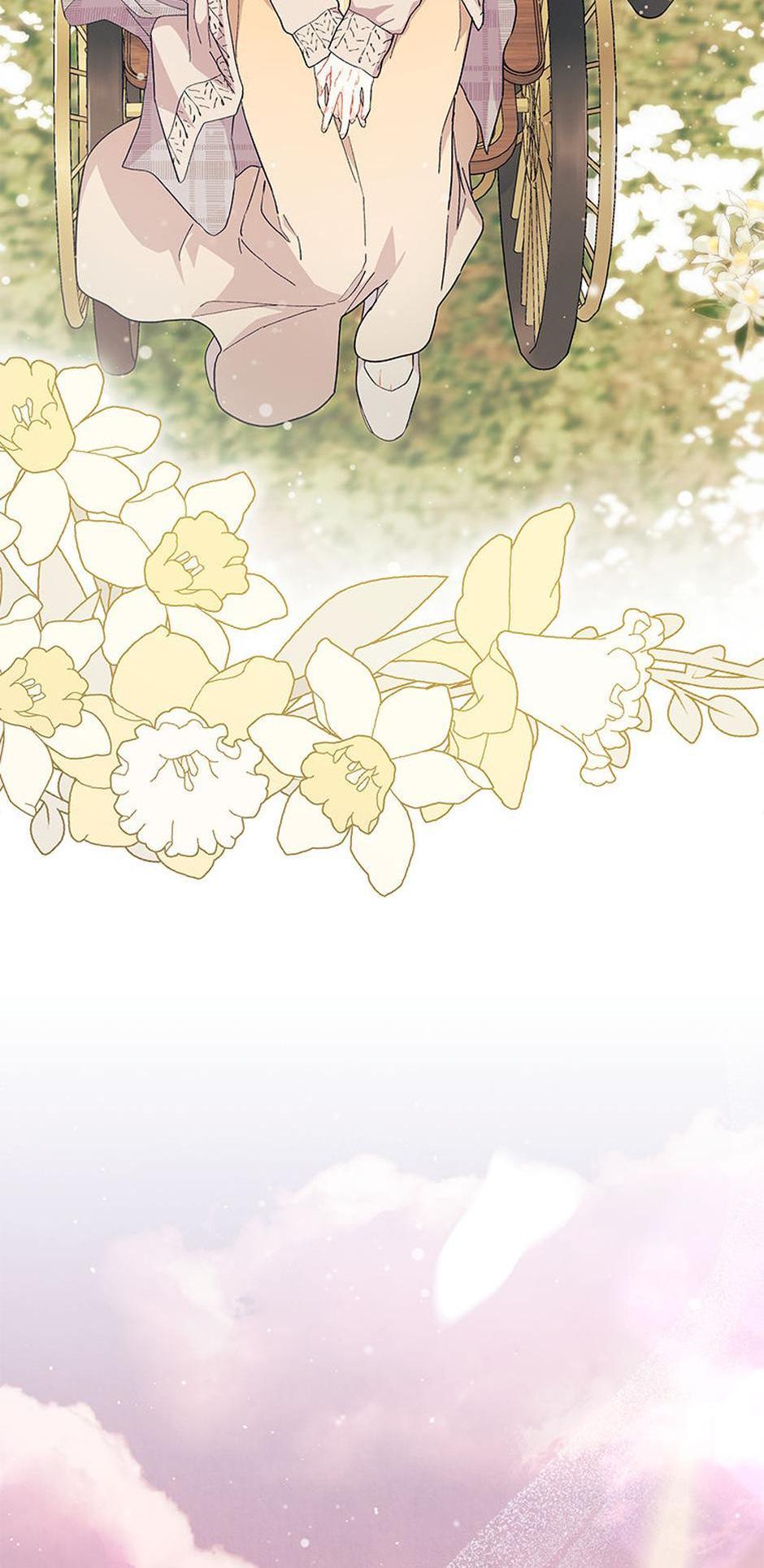 I Don’t Want To Play Matchmaker! [Official] - Chapter 79 manhwa