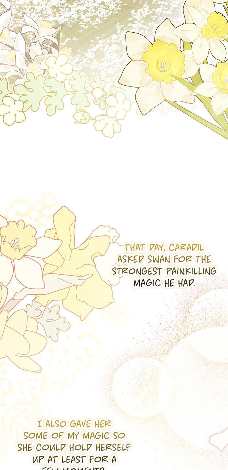 I Don’t Want To Play Matchmaker! [Official] - Chapter 79 manhwa