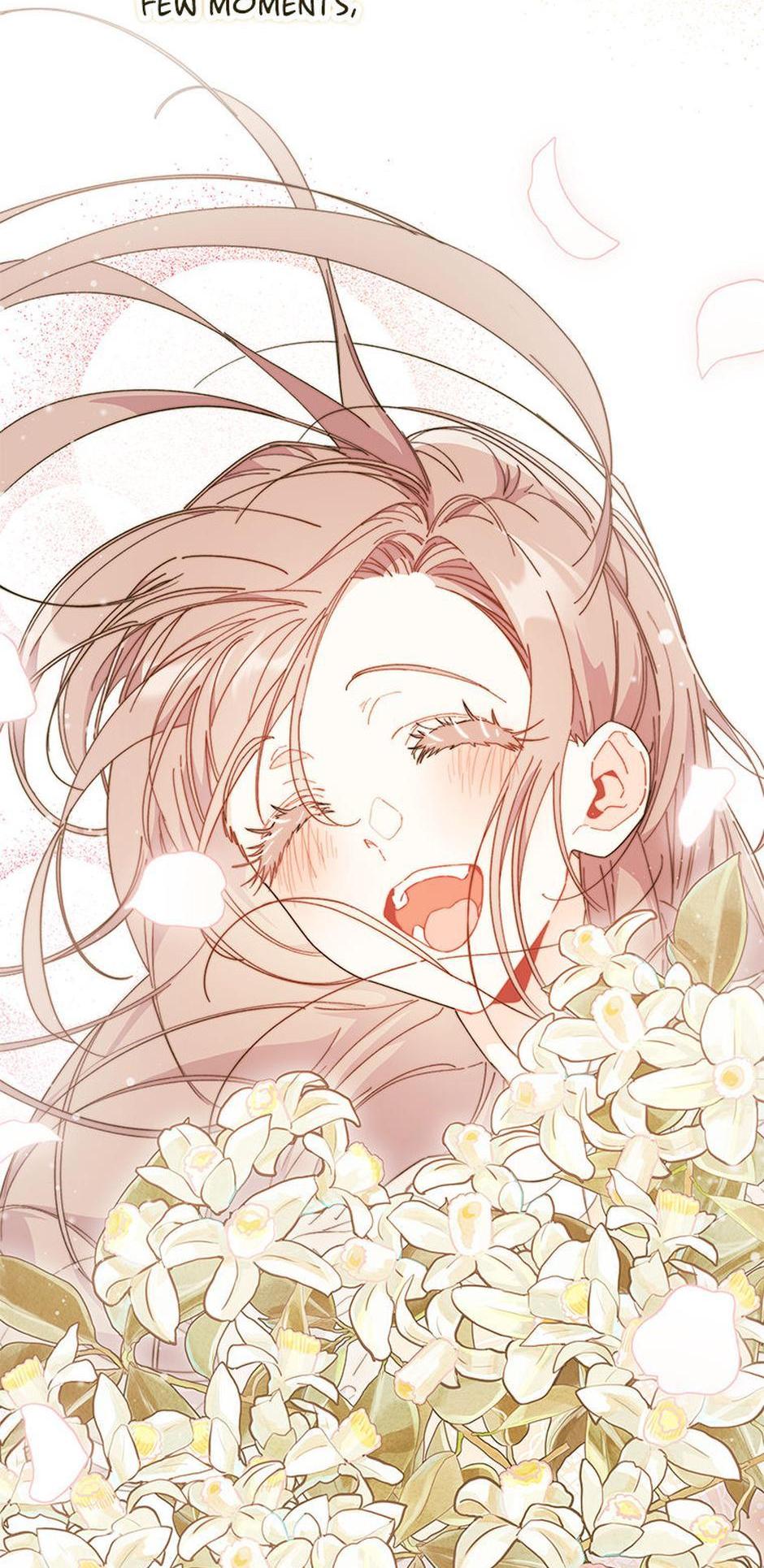 I Don’t Want To Play Matchmaker! [Official] - Chapter 79 manhwa