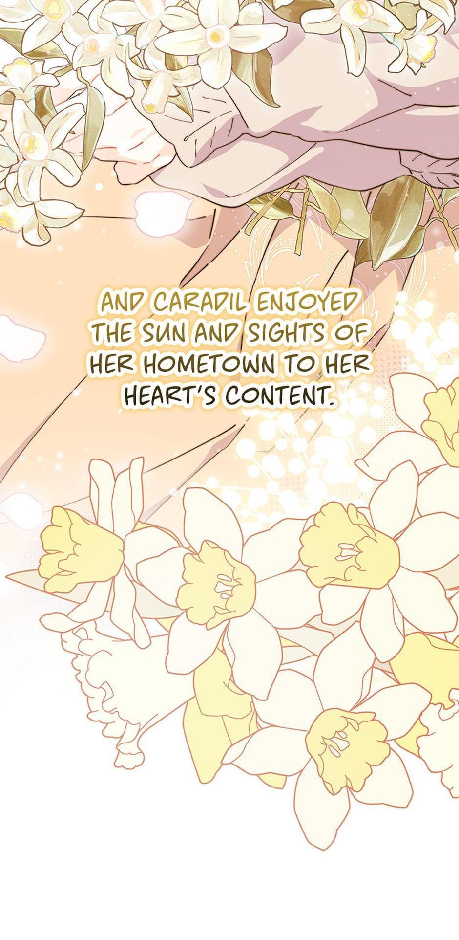 I Don’t Want To Play Matchmaker! [Official] - Chapter 79 manhwa