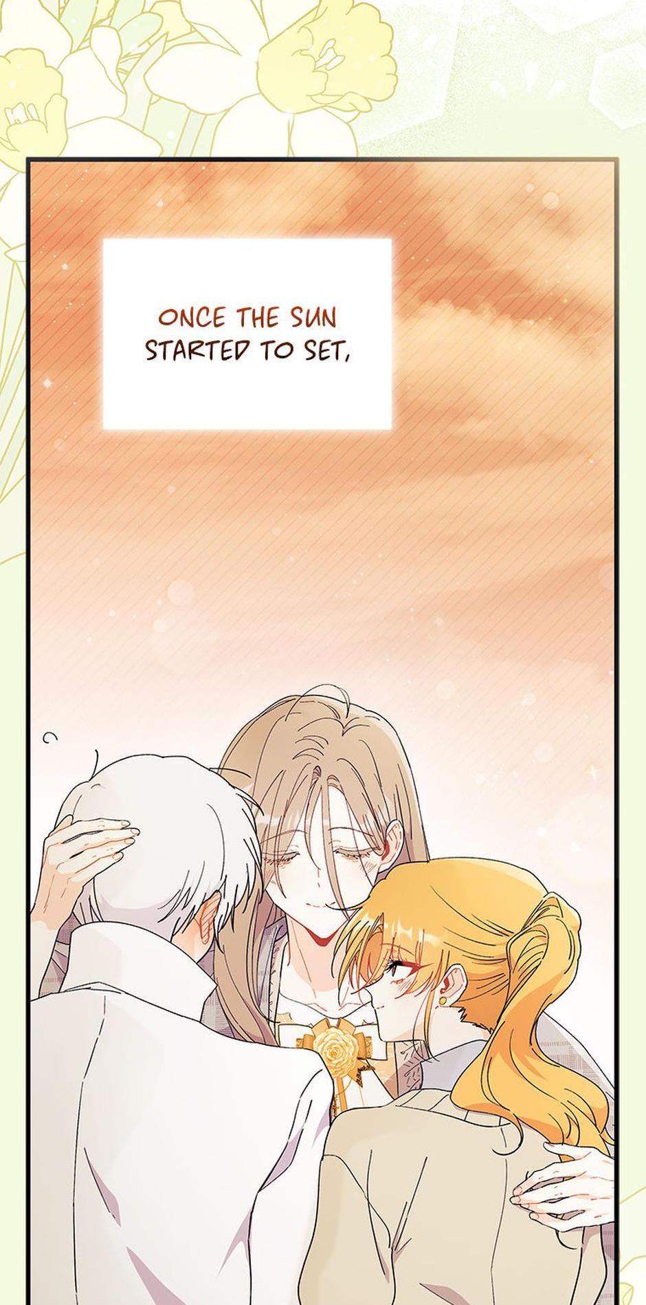 I Don’t Want To Play Matchmaker! [Official] - Chapter 79 manhwa