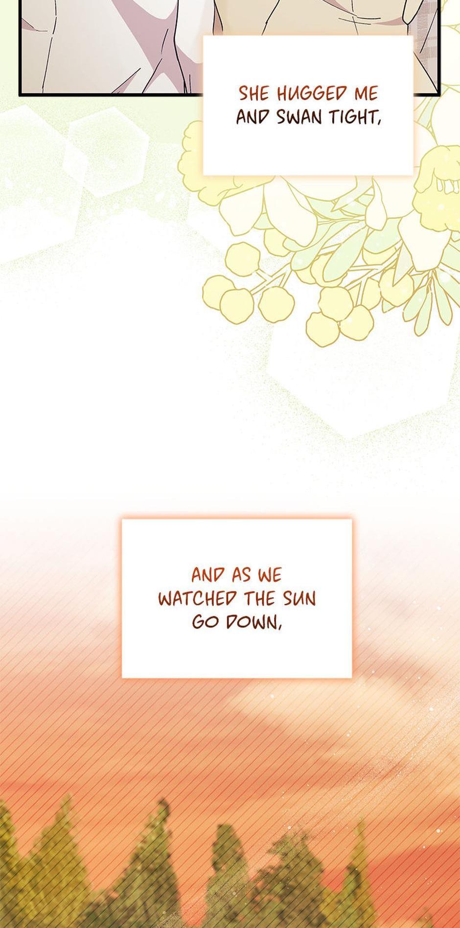 I Don’t Want To Play Matchmaker! [Official] - Chapter 79 manhwa
