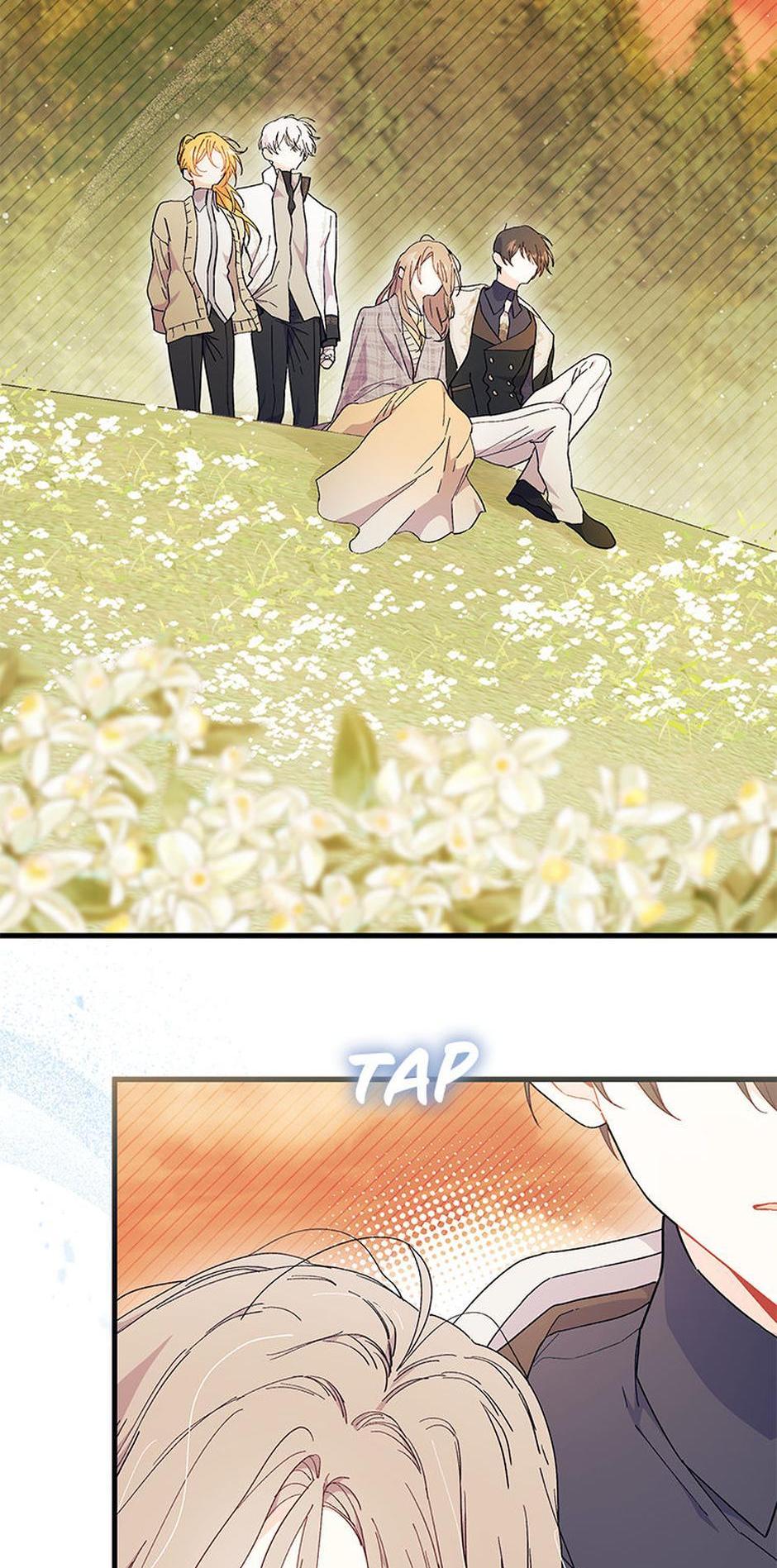 I Don’t Want To Play Matchmaker! [Official] - Chapter 79 manhwa