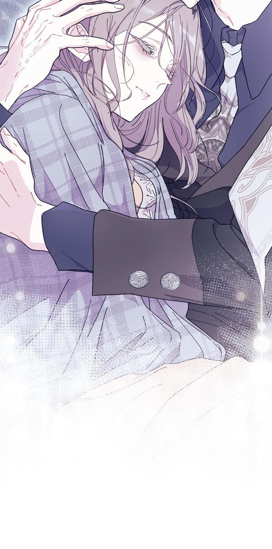 I Don’t Want To Play Matchmaker! [Official] - Chapter 79 manhwa