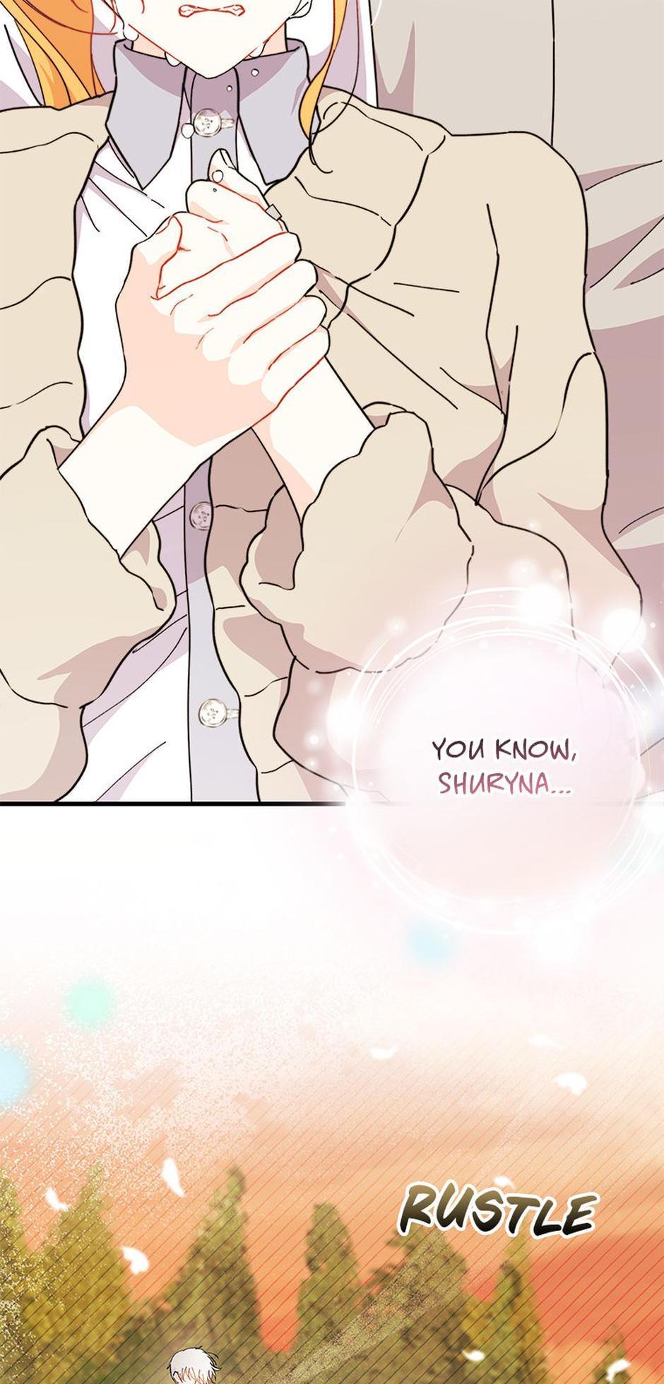 I Don’t Want To Play Matchmaker! [Official] - Chapter 79 manhwa